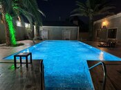 İcarəyə verilir 8 otaqlı həyət evi/bağ evi 900 m², Buzovna q., photo 5 from 8