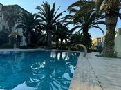 İcarəyə verilir 8 otaqlı həyət evi/bağ evi 900 m², Buzovna q., photo 8 from 8