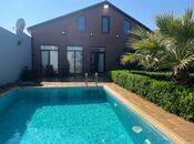 İcarəyə verilir 4 otaqlı həyət evi/bağ evi 200 m², Mərdəkan q., photo 5 from 8