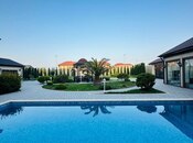 5 otaqlı həyət evi/bağ evi - Mərdəkan q. - 350 m²