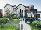 5 otaqlı həyət evi/bağ evi - Mərdəkan q. - 350 m²