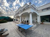 6-комн. дом/дача - пос. Мардакан - 400 м²