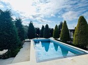 6 otaqlı həyət evi/bağ evi - Bilgəh q. - 400 m²