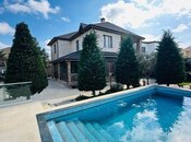 6 otaqlı həyət evi/bağ evi - Bilgəh q. - 400 m²