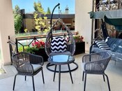 İcarəyə verilir 6 otaqlı həyət evi/bağ evi 450 m², Şüvəlan q., photo 6 from 8