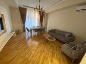 İcarəyə verilir 3 otaqlı yeni tikili 130 m², Ağ şəhər q., photo 3 from 8