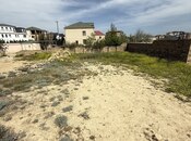 Satılır  torpaq 6 sot, Badamdar q., photo 1 from 8