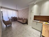2 otaqlı yeni tikili - Şah İsmayıl Xətai m. - 80 m²