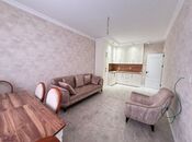 2 otaqlı yeni tikili - Şah İsmayıl Xətai m. - 80 m²