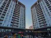 İcarəyə verilir 1 otaqlı yeni tikili 45 m², Nərimanov r., photo 1 from 8