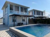4 otaqlı həyət evi/bağ evi - Mərdəkan q. - 300 m²