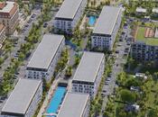 Продаётся 1-комн. новостройка 47 м², пос. Sea Breeze, photo 3 from 8