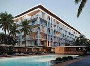 Elan №5156038 - Bakı, Sea Breeze q., 1 otaqlı, 47 m², 2/7 mərtəbə