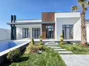 5 otaqlı həyət evi/bağ evi - Mərdəkan q. - 200 m²