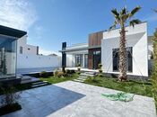 5 otaqlı həyət evi/bağ evi - Mərdəkan q. - 200 m²