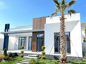 5 otaqlı həyət evi/bağ evi - Mərdəkan q. - 200 m²
