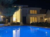 4 otaqlı həyət evi/bağ evi - Mərdəkan q. - 220 m²