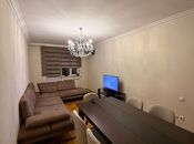 Satılır 2 otaqlı yeni tikili 75 m², İnşaatçılar m., photo 6 from 8