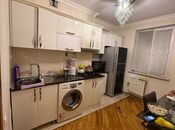 Satılır 2 otaqlı yeni tikili 75 m², İnşaatçılar m., photo 4 from 8