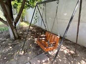 İcarəyə verilir 5 otaqlı həyət evi/bağ evi 250 m², Buzovna q., photo 8 from 8