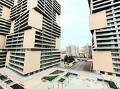 Elan №5158476 - Bakı, 8 Noyabr m., 3 otaqlı, 106 m², 6/27 mərtəbə