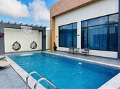 İcarəyə verilir 4 otaqlı həyət evi/bağ evi 250 m², Mərdəkan q., photo 7 from 8