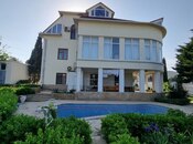 3-комн. дом/дача - пос. Мардакан - 200 м²
