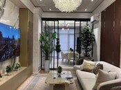 3 otaqlı yeni tikili - Elmlər Akademiyası m. - 110 m²