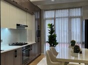 3 otaqlı yeni tikili - Elmlər Akademiyası m. - 110 m²
