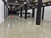 Obyekt - Nizami r. - 750 m²