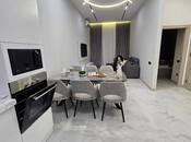 İcarəyə verilir 2 otaqlı yeni tikili 93 m², Sea Breeze q., photo 8 from 8