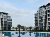 İcarəyə verilir 2 otaqlı yeni tikili 93 m², Sea Breeze q., photo 1 from 8