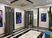 İcarəyə verilir 3 otaqlı yeni tikili 167 m², Xətai r., photo 8 from 8