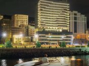 Elan №5161624 - Bakı, İçəri Şəhər m., 5 otaqlı, 379 m², 11/16 mərtəbə