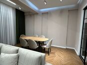 İcarəyə verilir 2 otaqlı yeni tikili 110 m², İçəri Şəhər m., photo 3 from 8