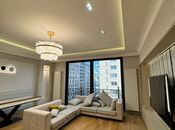 3 otaqlı yeni tikili - Nəsimi r. - 170 m²