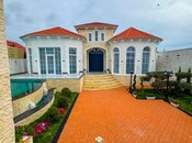 Satılır 5 otaqlı həyət evi/bağ evi 230 m², Mərdəkan q., photo 2 from 8