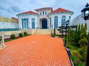 Satılır 5 otaqlı həyət evi/bağ evi 230 m², Mərdəkan q., photo 3 from 8
