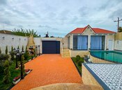 Satılır 5 otaqlı həyət evi/bağ evi 230 m², Mərdəkan q., photo 6 from 8