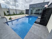 4 otaqlı həyət evi/bağ evi - Şüvəlan q. - 150 m²