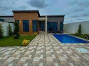 4 otaqlı həyət evi/bağ evi - Mərdəkan q. - 150 m²