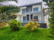 5 otaqlı həyət evi/bağ evi - Mərdəkan q. - 250 m²