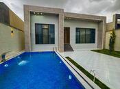 5 otaqlı həyət evi/bağ evi - Mərdəkan q. - 220 m²
