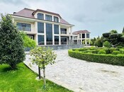 7 otaqlı həyət evi/bağ evi - Bilgəh q. - 500 m²