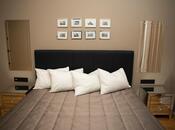 İcarəyə verilir 3 otaqlı yeni tikili 140 m², Sea Breeze q., photo 4 from 8