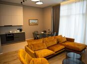 İcarəyə verilir 3 otaqlı yeni tikili 140 m², Sea Breeze q., photo 7 from 8