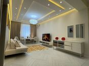 Продаётся 2-комн. новостройка 90 м², м. Элмляр Академиясы, photo 5 from 8