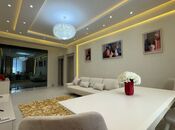 Продаётся 2-комн. новостройка 90 м², м. Элмляр Академиясы, photo 4 from 8