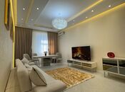 Объявление №5164776 - Баку, м. Элмляр Академиясы, 2-комн., 90 м², 15/17 этаж