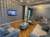 4 otaqlı yeni tikili - Nizami m. - 180 m²